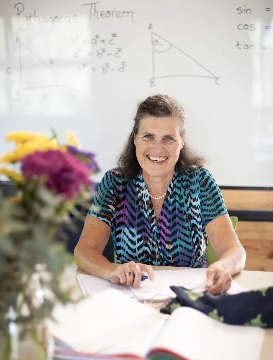 Privaat Tutor Vir Graad 1 to 12 | Elsie Venter