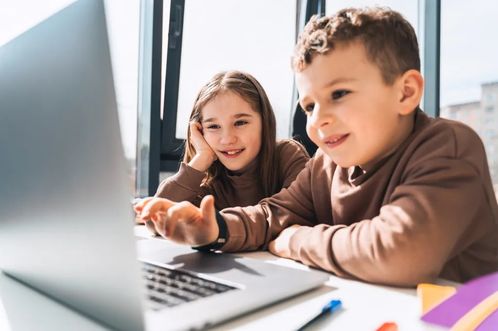 ’n Ervare tutor tot jou beskikking